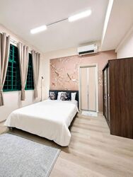 Changi Green (D16), Condominium #577113951